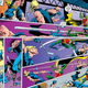 A killer fight scene that helped establish the idea that Tim Drake was going to be a very cool Robin.